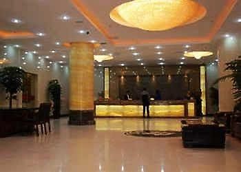 Shaoxing Hotel - Guiyang Γκουϊγιάνγκ Εξωτερικό φωτογραφία