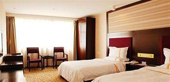 Shaoxing Hotel - Guiyang Γκουϊγιάνγκ Εξωτερικό φωτογραφία