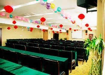 Shaoxing Hotel - Guiyang Γκουϊγιάνγκ Εξωτερικό φωτογραφία