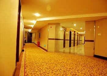 Shaoxing Hotel - Guiyang Γκουϊγιάνγκ Εξωτερικό φωτογραφία