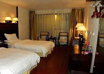 Shaoxing Hotel - Guiyang Γκουϊγιάνγκ Εξωτερικό φωτογραφία