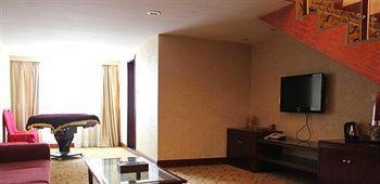 Shaoxing Hotel - Guiyang Γκουϊγιάνγκ Εξωτερικό φωτογραφία